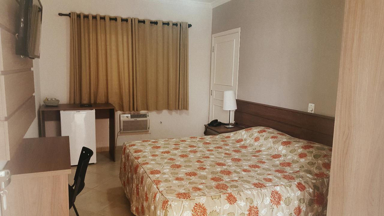 Hotel Vila Do Conde Itu Esterno foto