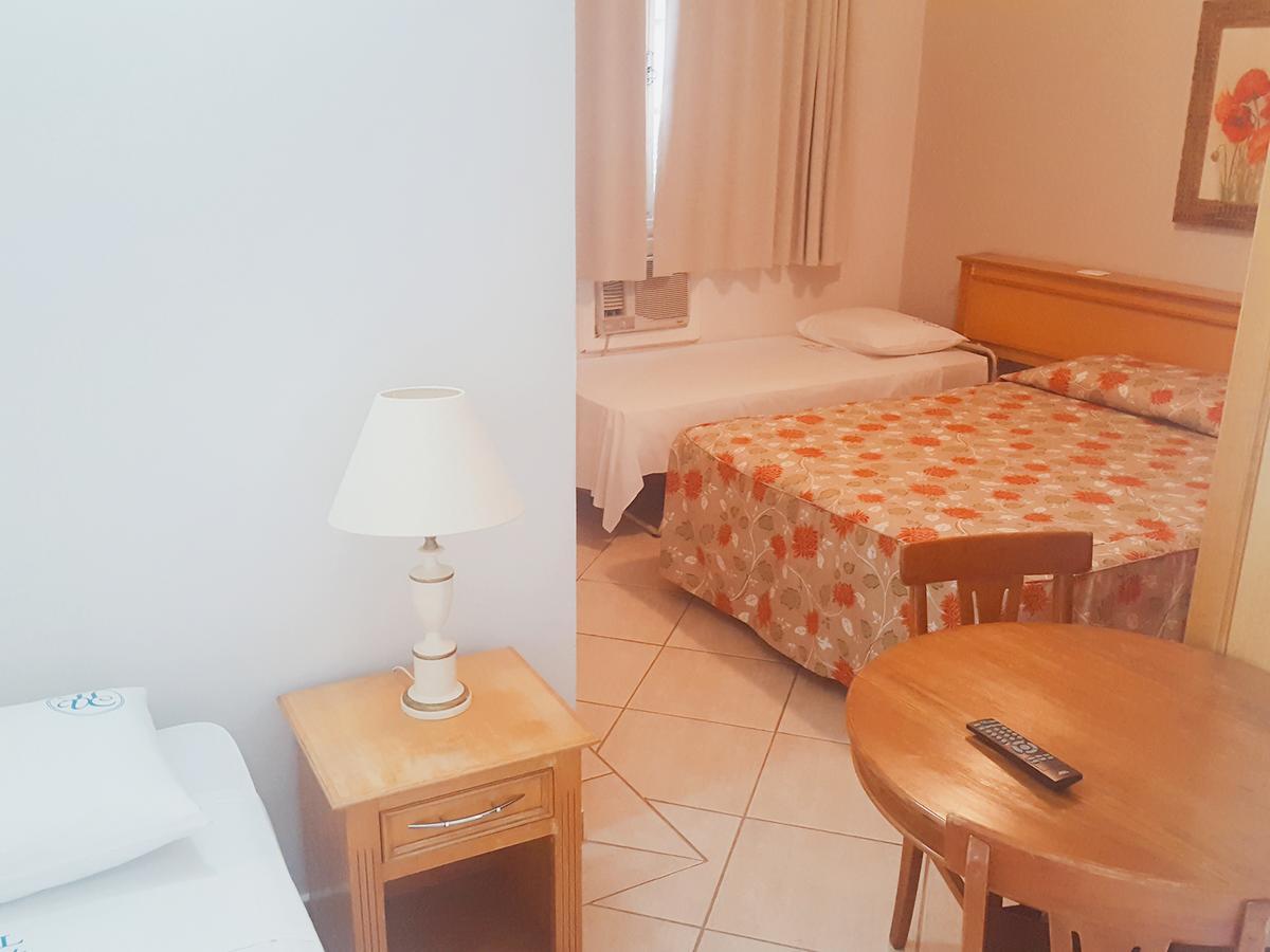 Hotel Vila Do Conde Itu Esterno foto