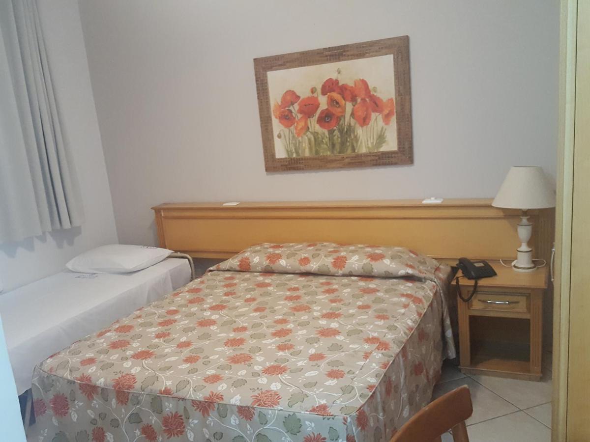 Hotel Vila Do Conde Itu Esterno foto